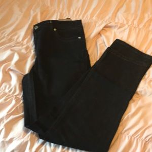 So Lifting So Slimming slim leg jean